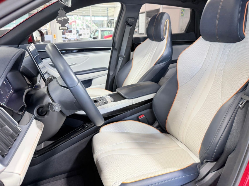 byd song plus 1.5 dm-i hibrido automatico 5p 20246