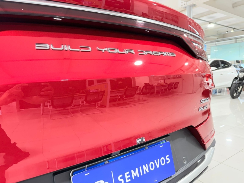 byd song plus 1.5 dm-i hibrido automatico 5p 202416