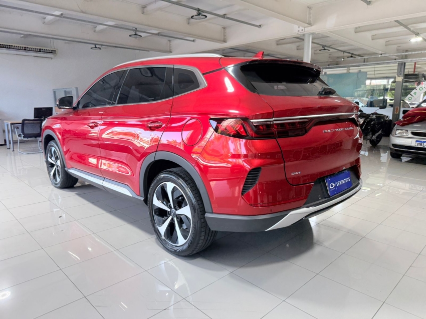 byd song plus 1.5 dm-i hibrido automatico 5p 202415