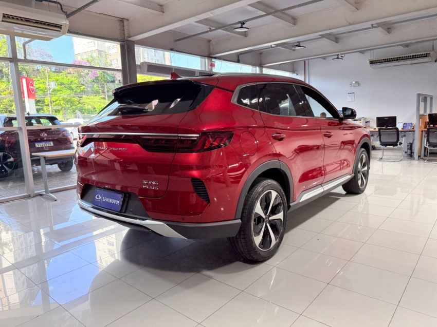 byd song plus 1.5 dm-i hibrido automatico 5p 202419