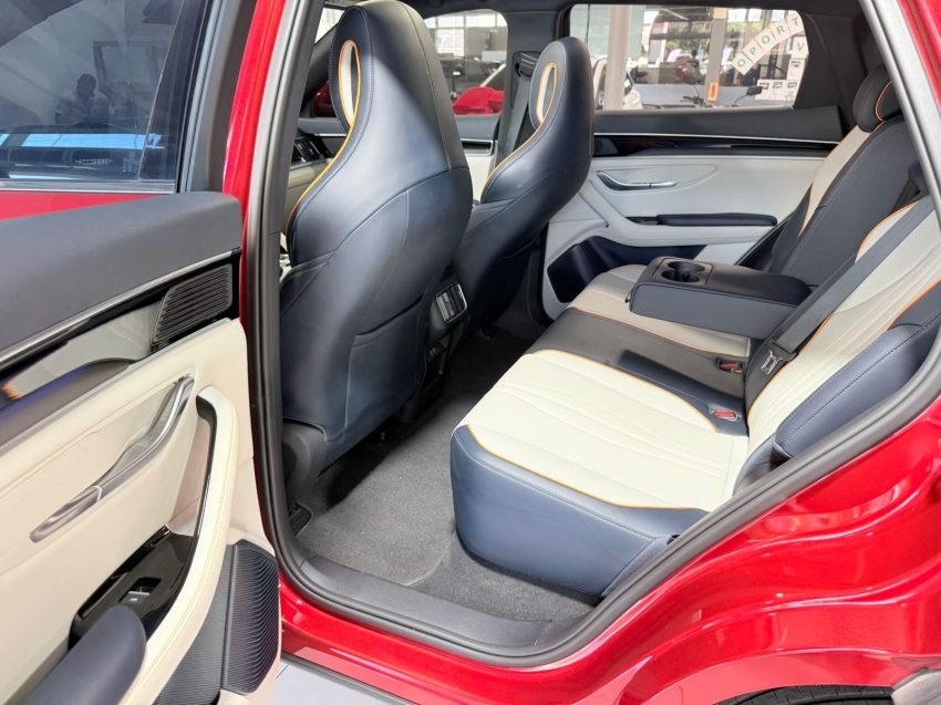 byd song plus 1.5 dm-i hibrido automatico 5p 20245