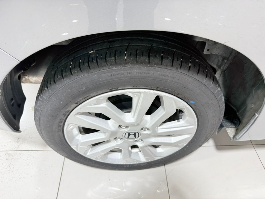 honda fit 1.5 lx 16v flex 4p automatico 20193