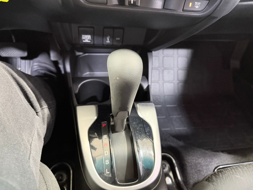 honda fit 1.5 lx 16v flex 4p automatico 201912