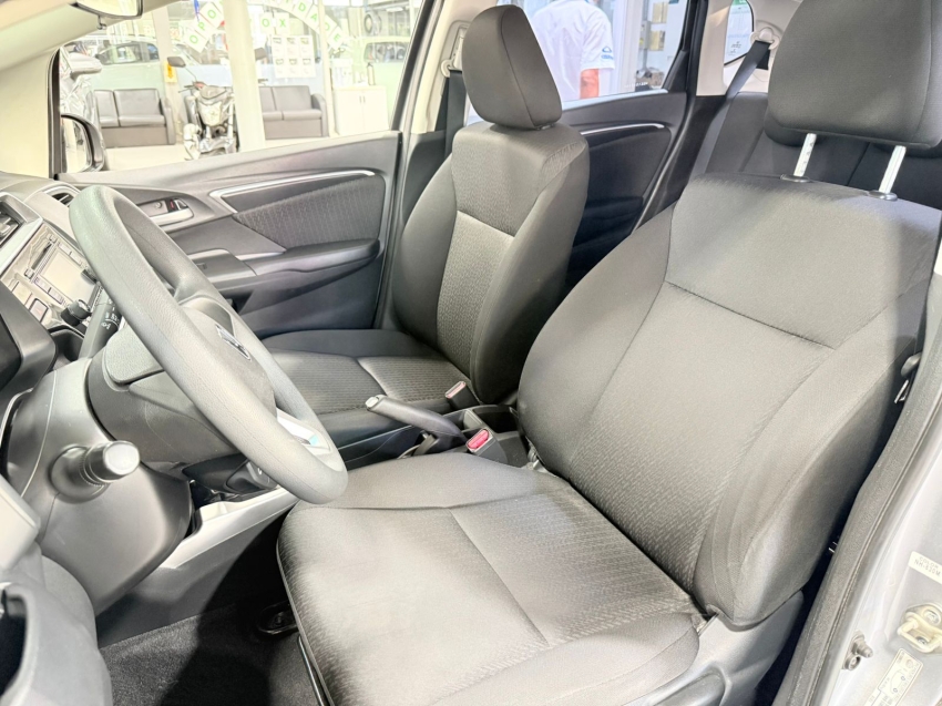 honda fit 1.5 lx 16v flex 4p automatico 201915