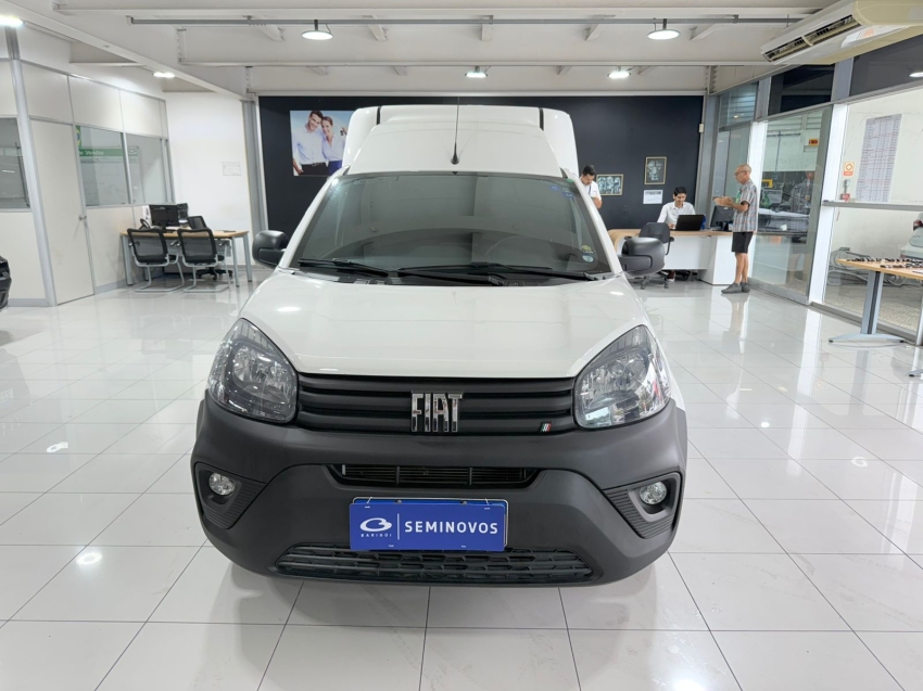 fiat fiorino 1.4 mpi furgao endurance 8v flex 2p manual 3p 20241