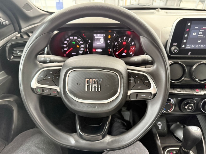 fiat cronos 1.3 firefly flex drive cvt 4p automatico 202610