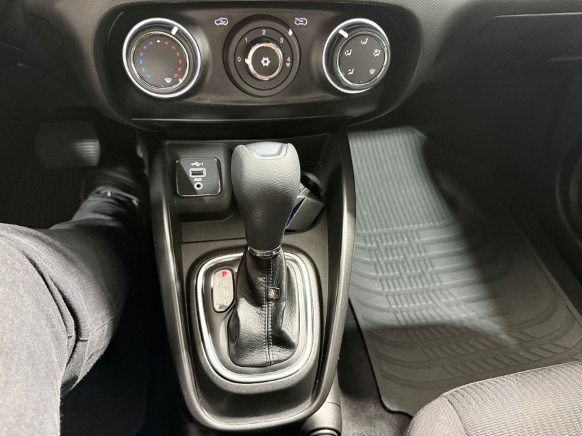 fiat cronos 1.3 firefly flex drive cvt 4p automatico 20268