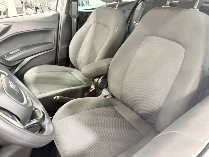 fiat cronos 1.3 firefly flex drive cvt 4p automatico 202611