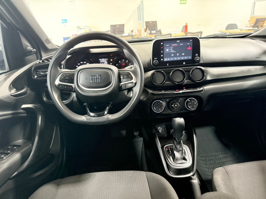 fiat cronos 1.3 firefly flex drive cvt 4p automatico 20264