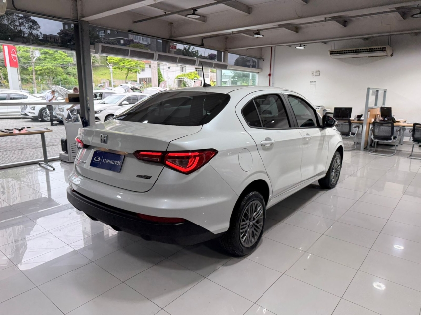 fiat cronos 1.3 firefly flex drive cvt 4p automatico 202615