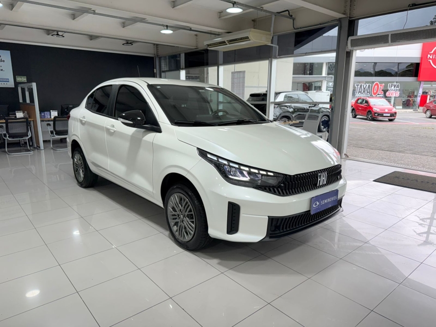 fiat cronos 1.3 firefly flex drive cvt 4p automatico 2026