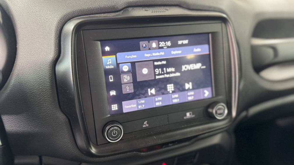 jeep renegade 1.3 t270 turbo flex sport at6 4p automatico 202310