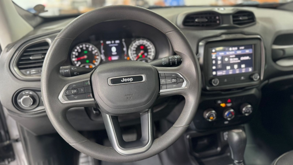 jeep renegade 1.3 t270 turbo flex sport at6 4p automatico 20235