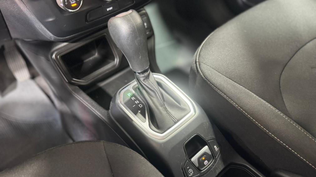 jeep renegade 1.3 t270 turbo flex sport at6 4p automatico 20238