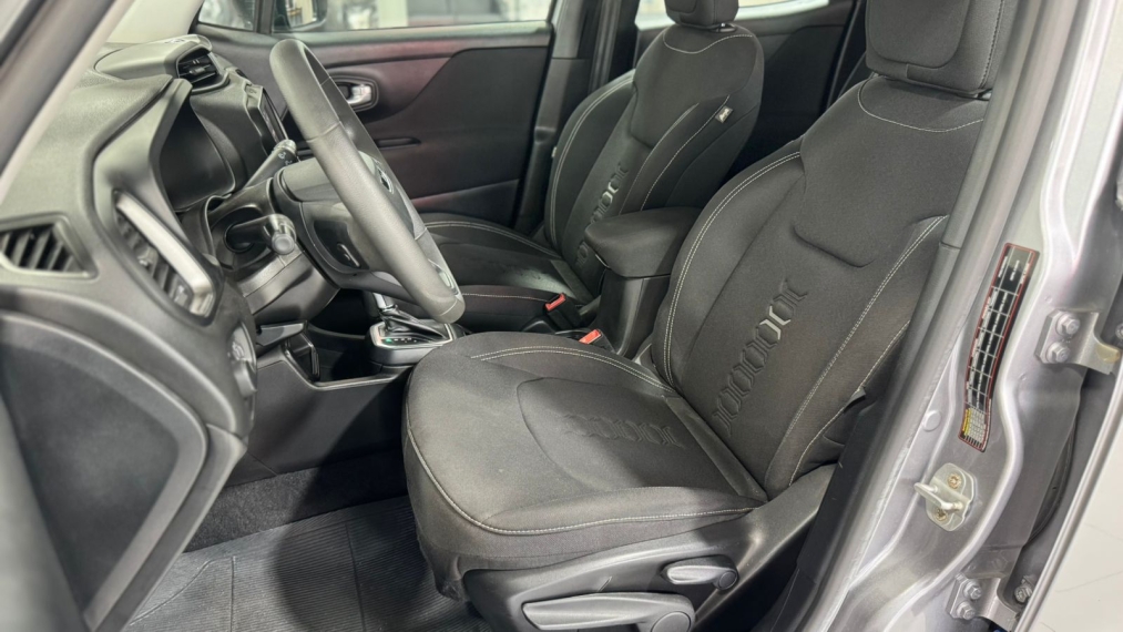 jeep renegade 1.3 t270 turbo flex sport at6 4p automatico 20233