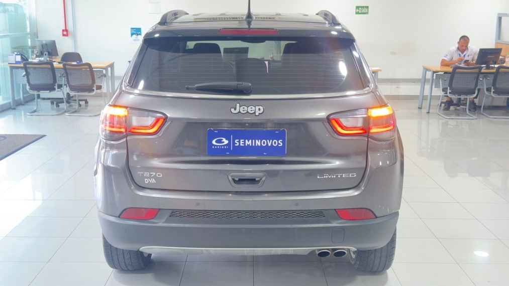 compass limited 4x2 t270 1.3 at6 2023- 15 mil abaixo da fipe14