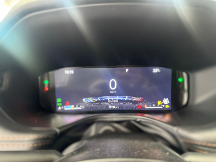 compass limited 4x2 t270 1.3 at6 2023- 15 mil abaixo da fipe5