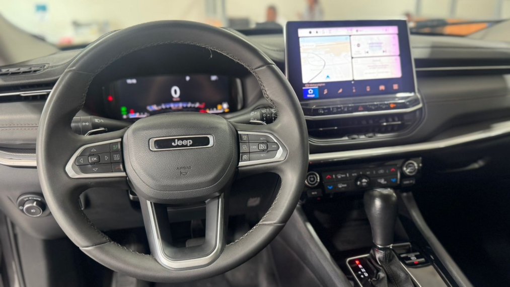 compass limited 4x2 t270 1.3 at6 2023- 15 mil abaixo da fipe12