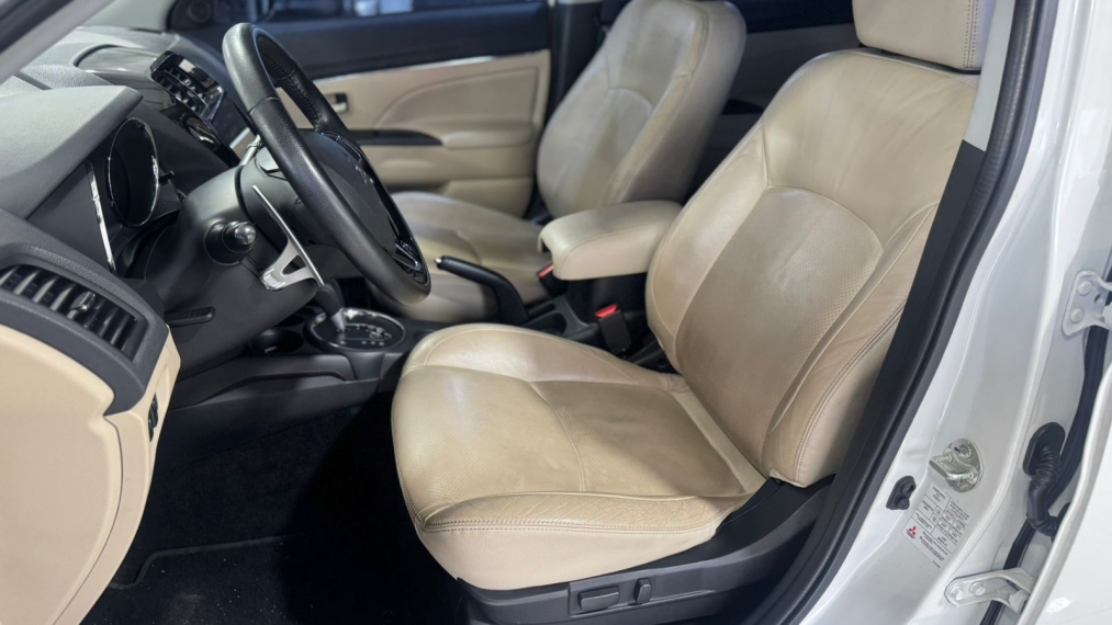 mitsubishi outlander sport 2.0 mivec flex hpe automatico 4p 20226