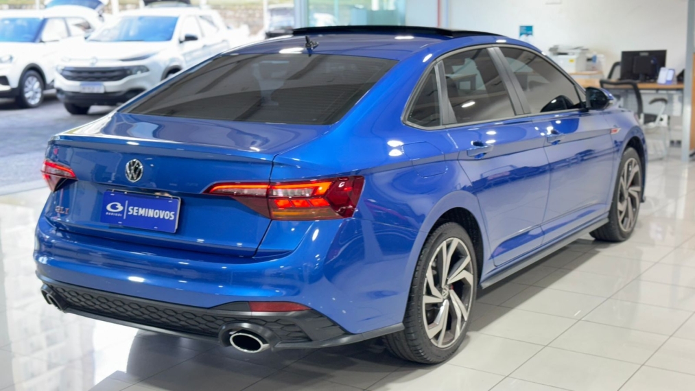 volkswagen jetta 2.0 350 tsi gasolina gli dsg 4p manual 202315