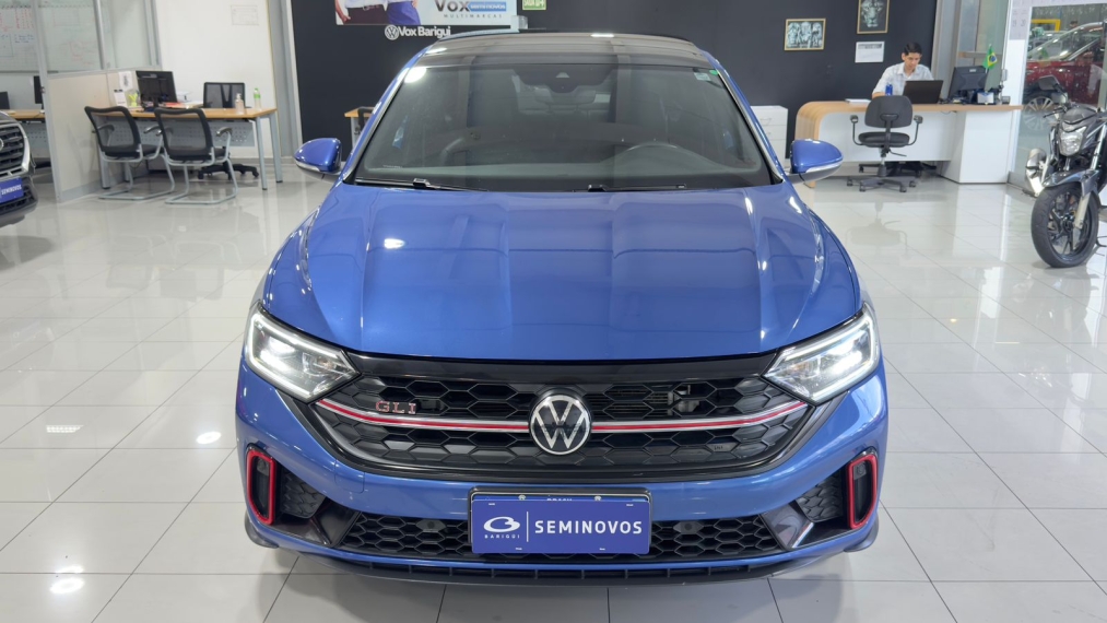 volkswagen jetta 2.0 350 tsi gasolina gli dsg 4p manual 20232