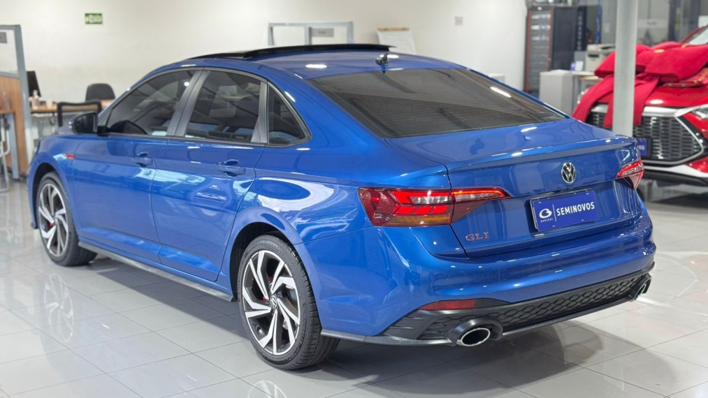 volkswagen jetta 2.0 350 tsi gasolina gli dsg 4p manual 202313