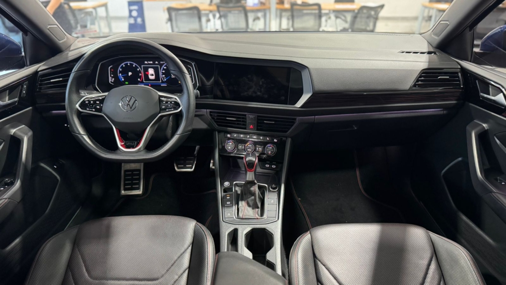 volkswagen jetta 2.0 350 tsi gasolina gli dsg 4p manual 20239