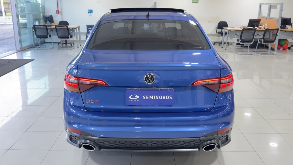 volkswagen jetta 2.0 350 tsi gasolina gli dsg 4p manual 202314