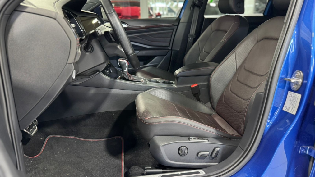 volkswagen jetta 2.0 350 tsi gasolina gli dsg 4p manual 20234