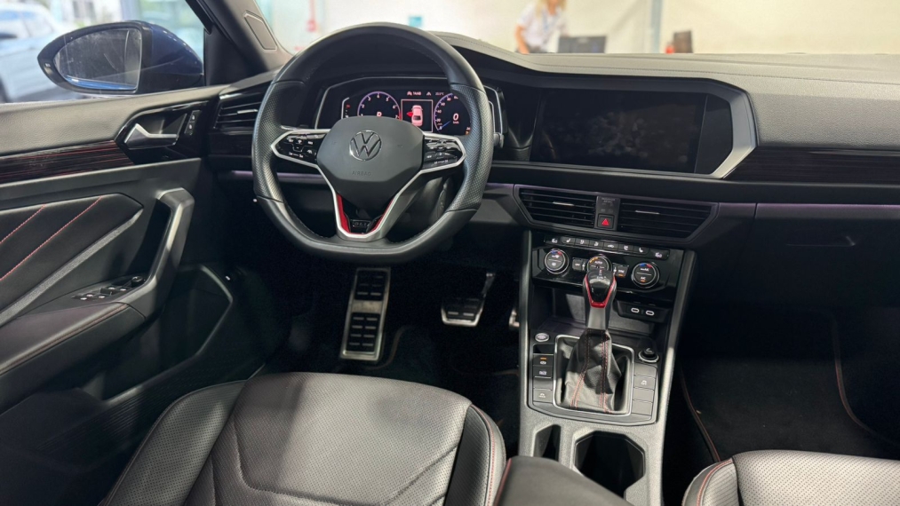 volkswagen jetta 2.0 350 tsi gasolina gli dsg 4p manual 20238