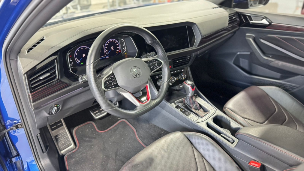 volkswagen jetta 2.0 350 tsi gasolina gli dsg 4p manual 20235