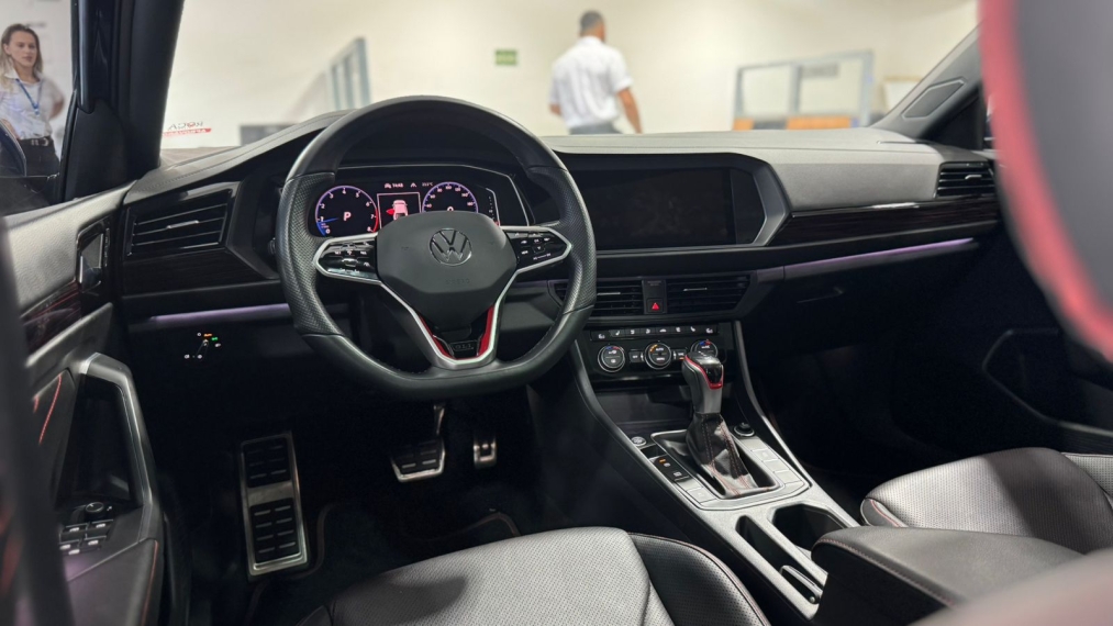 volkswagen jetta 2.0 350 tsi gasolina gli dsg 4p manual 20237