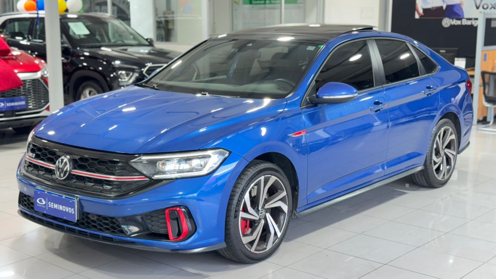 volkswagen jetta 2.0 350 tsi gasolina gli dsg 4p manual 20231