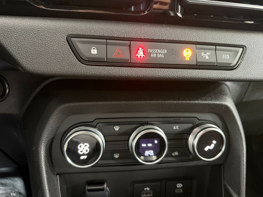 renault kardian 1.0 tce flex techno edc 4p automatico 20259