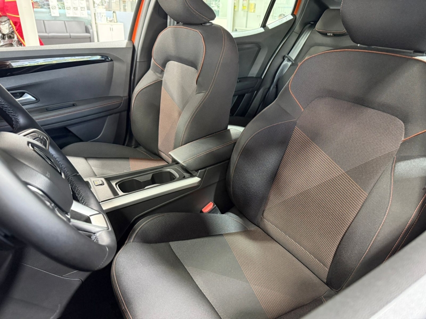 renault kardian 1.0 tce flex techno edc 4p automatico 20254