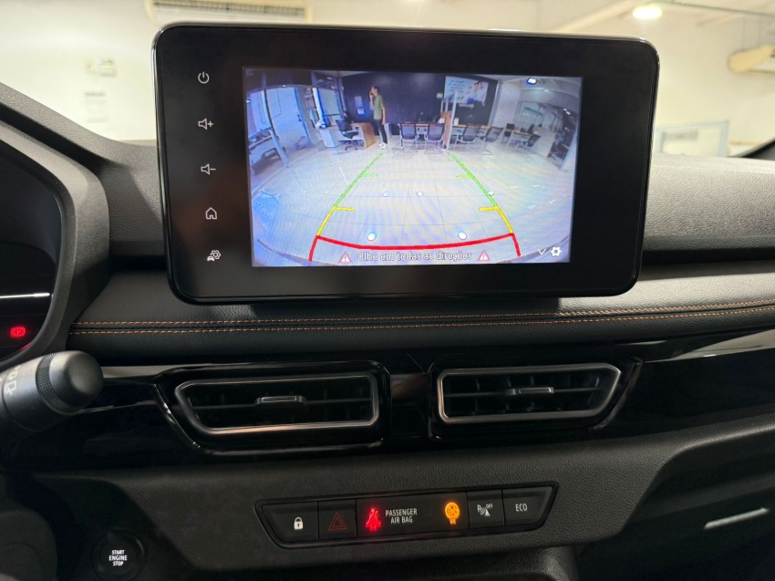 renault kardian 1.0 tce flex techno edc 4p automatico 20255