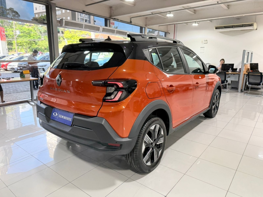 renault kardian 1.0 tce flex techno edc 4p automatico 202515