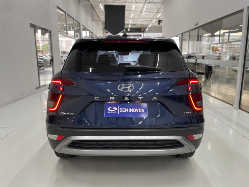 hyundai creta 1.0 tgdi flex limited automatico 4p 202314