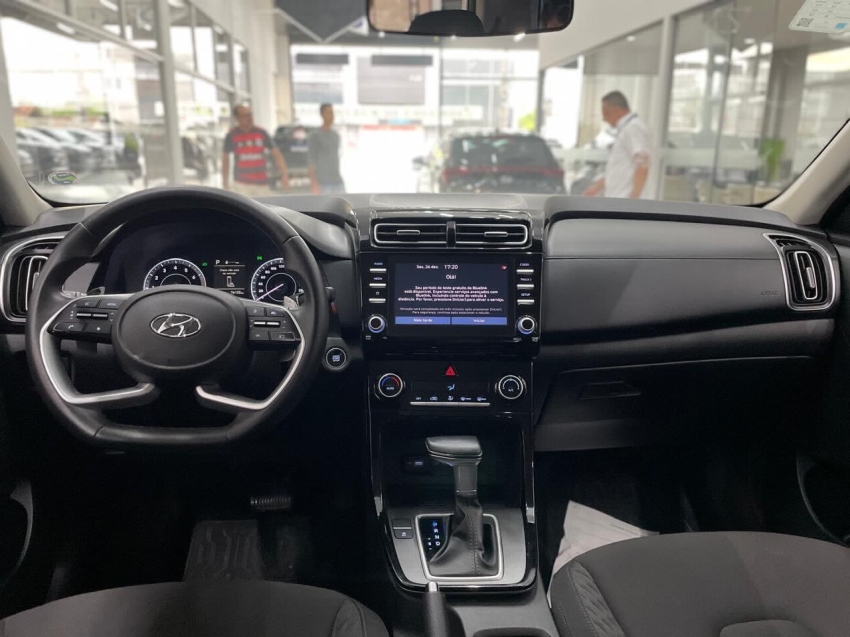 hyundai creta 1.0 tgdi flex limited automatico 4p 20235
