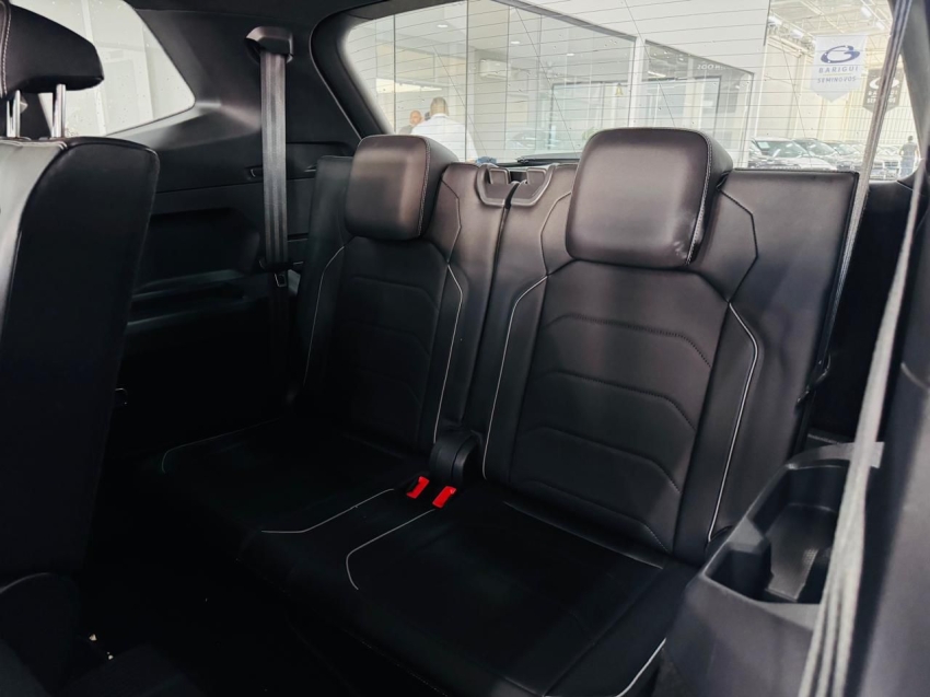 volkswagen tiguan 2.0 350 tsi gasolina allspace r-line 4motion dsg 4p automatico 20219