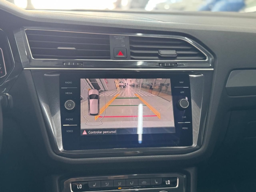 volkswagen tiguan 2.0 350 tsi gasolina allspace r-line 4motion dsg 4p automatico 202110