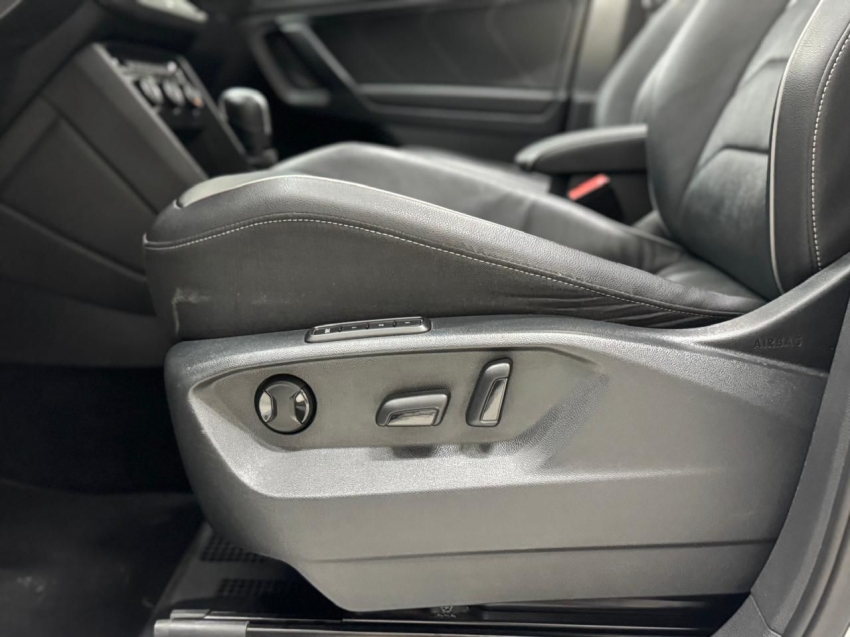 volkswagen tiguan 2.0 350 tsi gasolina allspace r-line 4motion dsg 4p automatico 202113