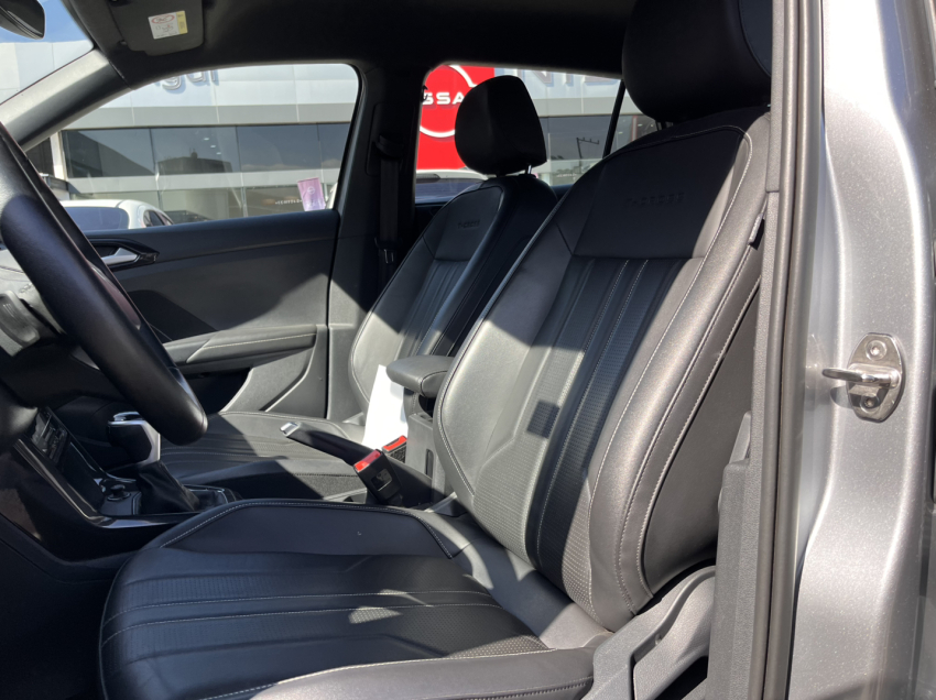 volkswagen t-cross 1.4 250 tsi total flex highline automatico 4p 20259