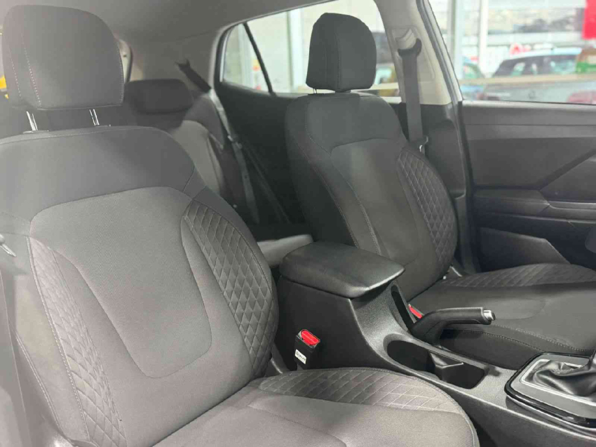 hyundai creta 1.0 tgdi flex limited automatico 4p 20234