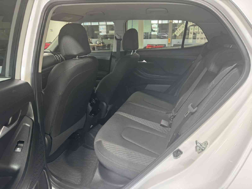 hyundai creta 1.0 tgdi flex limited automatico 4p 20236