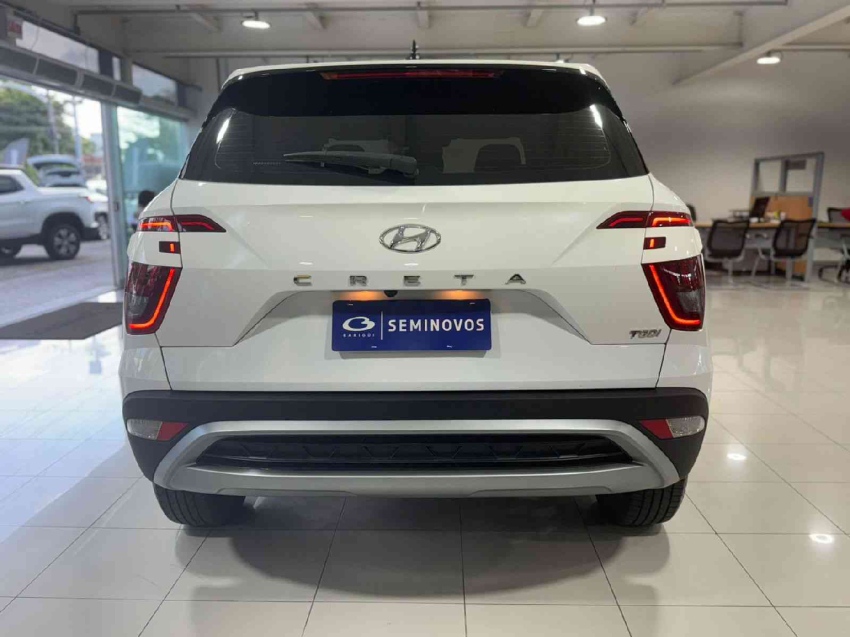 hyundai creta 1.0 tgdi flex limited automatico 4p 20238