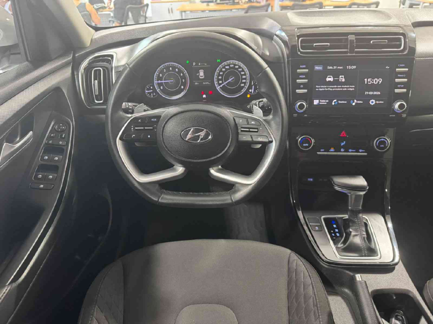 hyundai creta 1.0 tgdi flex limited automatico 4p 202312