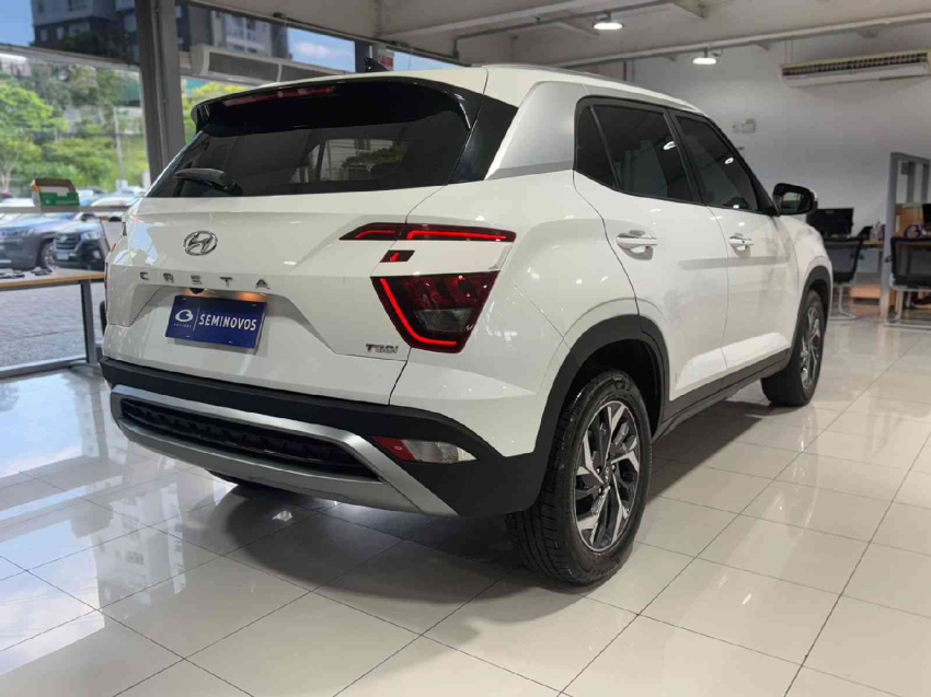hyundai creta 1.0 tgdi flex limited automatico 4p 20239
