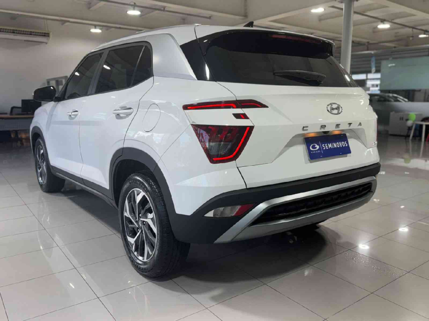 hyundai creta 1.0 tgdi flex limited automatico 4p 20237
