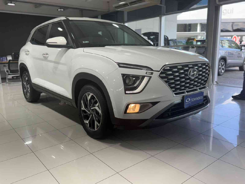 hyundai creta 1.0 tgdi flex limited automatico 4p 20232